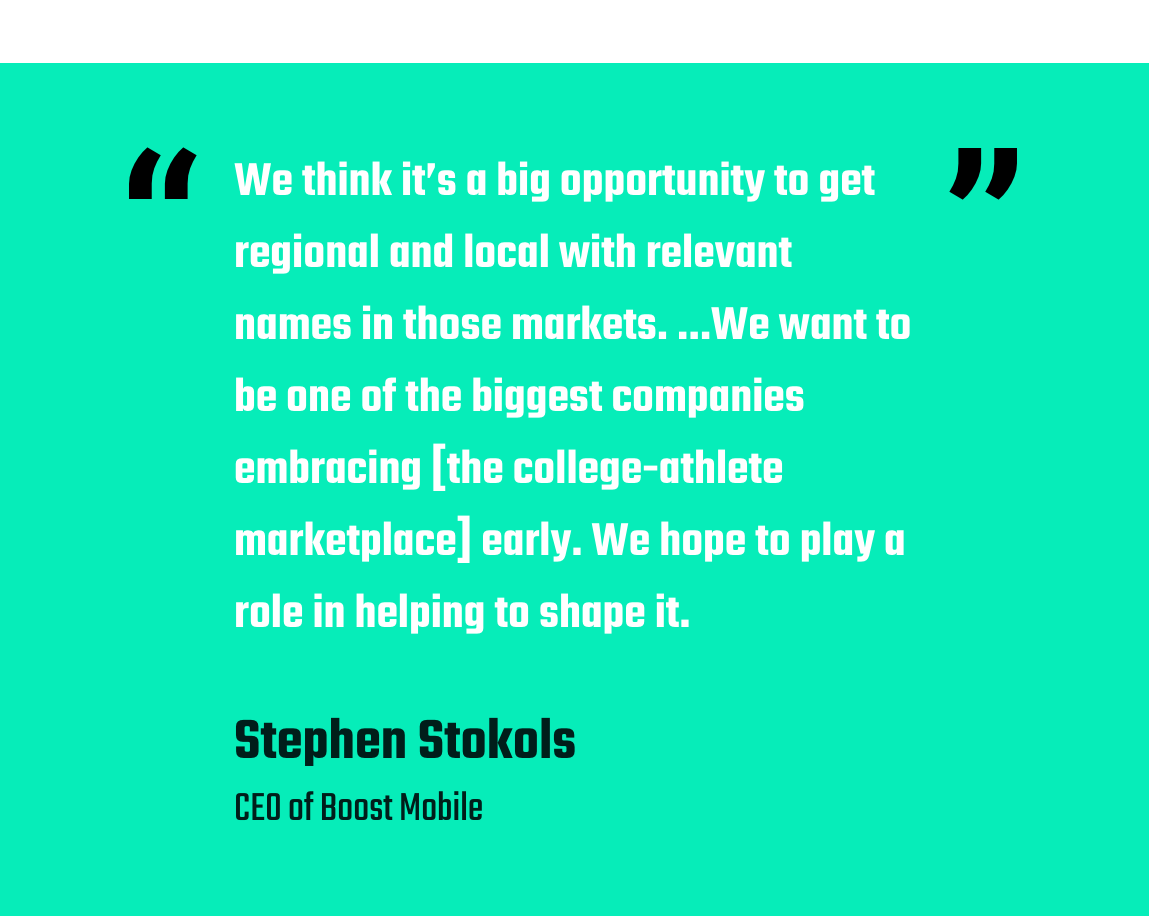 Stephen Stokols Icon Source Quote