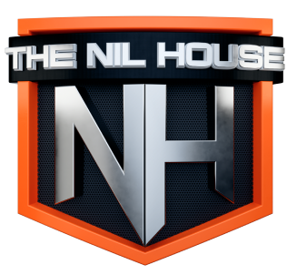 The NIL House logo